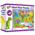 Galt : Dinosaurs Giant Floor Puzzle (30 Pcs)