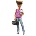 Monster High: Clawd Wolf - Fashion Doll