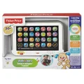 Fisher-Price: Laugh & Learn Smart Stages Tablet - Grey