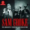 The Absolutely Essential Collection (3CD) by Sam Cooke