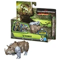 Transformers: Beast Alliance - Battle Changers - Rhinox