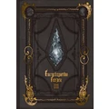 Encyclopaedia Eorzea ~The World Of Final Fantasy Xiv~ Volume Iii By Square Enix (Hardback)