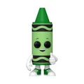 Crayola: Green Crayon - Pop! Vinyl Figure