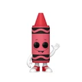 Crayola: Red Crayon - Pop! Vinyl Figure