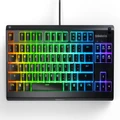 Steelseries Apex 3 TKL Gaming Keyboard (US)