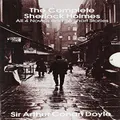 The Complete Sherlock Holmes Boxed Set By Arthur Conan Doyle