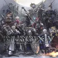 Final Fantasy Xiv: Endwalker - The Art Of Resurrection -Among The Stars- By Square Enix