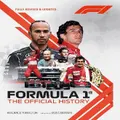 Formula 1: The Official History By Formula 1Â®, Maurice Hamilton (Hardback)