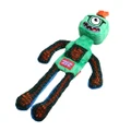 GiGwi: Monster Rope, Dog Toy - Green