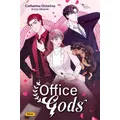 Office Gods By Catharina Octorina
