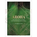 Aroha By Hinemoa Elder (Hardback)