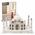 National Geographic 3D Puzzle: The Taj Mahal, India (87pc) Board Game