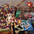 Harry Potter Crochet Wizardry By Lee Sartori (Hardback)