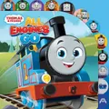 Thomas And Friends: All Engines Go Picture Book By Thomas And Friends
