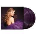 Speak Now (Taylor's Version) (Violet Marbled Edition) (Vinyl)