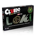 Cluedo: Loki Board Game