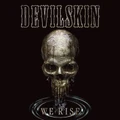 We Rise by Devilskin (CD)