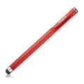 Targus: Standard Stylus with Embedded Clip - Red