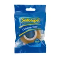Sellotape: Cellulose Tape (12mmx33m)