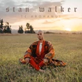 Te Arohanui by Stan Walker (CD)