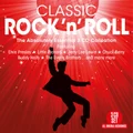 Classic Rock 'n' Roll by Various Artists (CD)