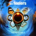 Reimagined - Greatest Hits by The Feelers (CD)