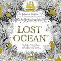 Lost Ocean By Johanna Basford
