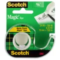 Scotch Magic Tape Dispenser (19mm x 7.62m)