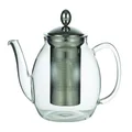 Leaf & Bean: Camellia Teapot With Filter - 4 Cup/800ml