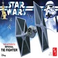 AMT: Star Wars - A New Hope Tie Fighter (1/48)