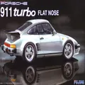 Fujimi: 1/24 Porsche 911 Flat Nose - Model Kit