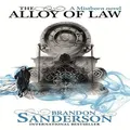 The Alloy Of Law By Brandon Sanderson