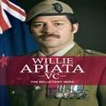 Willie Apiata Vc: The Reluctant Hero By Paul Little