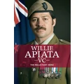 Willie Apiata Vc: The Reluctant Hero By Paul Little