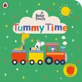 Baby Touch: Tummy Time By Ladybird
