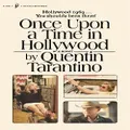 Once Upon A Time In Hollywood By Quentin Tarantino