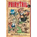 Fairy Tail 1 By Hiro Mashima