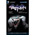 Batman Vol. 3: Death Of The Family (The New 52) By Scott Snyder