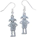 Harry Potter Earrings - Dobby the House-Elf (silver plated)