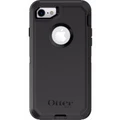 OtterBox Defender Case for iPhone 7/8 - Black