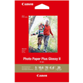 Canon PP-301 4x6 Glossy II 275gsm Photo Paper (20 Sheets)