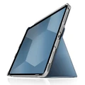 STM Studio (iPad Air 5th/4th gen/iPad Pro 11" 3rd/2nd/1st gen) - Blue
