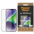 SAFE by PanzerGlass UltraWide Fit - iPhone 14 Plus / 13 Pro Max