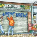 Home Brew: 11th Anniversary Edition (CD)