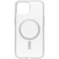 OtterBox: Symmetry Plus for iPhone 15 Pro Max - Clear