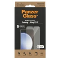 PanzerGlass UltraWide Fit Screen Protector - Samsung Galaxy S23 FE