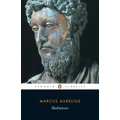 Meditations By Marcus Aurelius (Paperback)