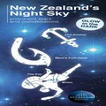 New Zealand's Night Sky: Prominent Stars And Constellations By Stardome Observatory Planetarium (Paperback)
