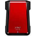 ADATA XPG EX500 SATA USB 3.0 2.5" Red External HDD Enclosure
