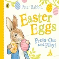 Peter Rabbit Easter Eggs Press Out And Play By Beatrix Potter